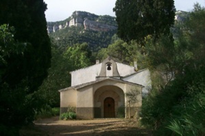 Ermita de Sant Antoni